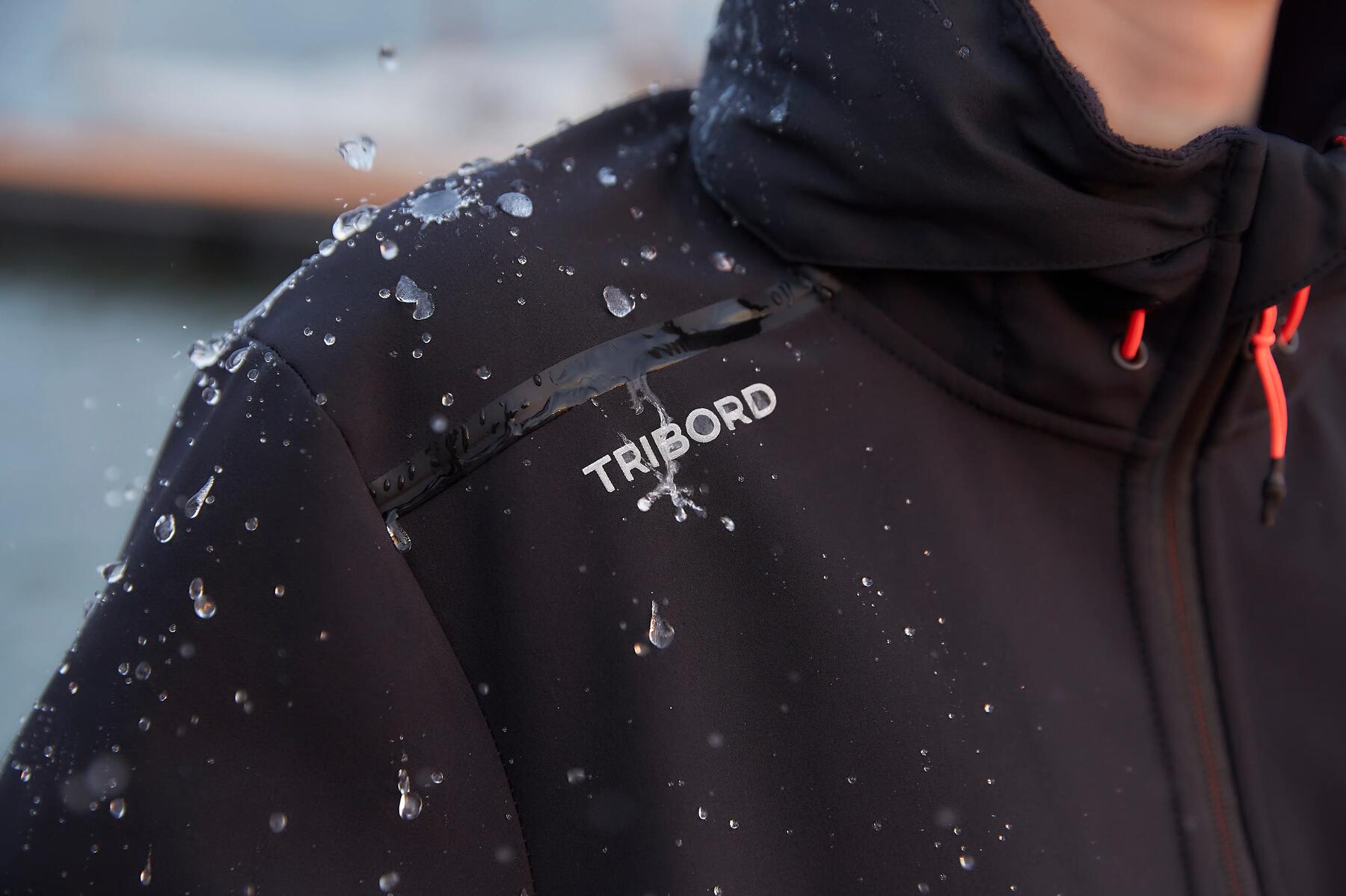Come scegliere il giusto abbigliamento da vela?
