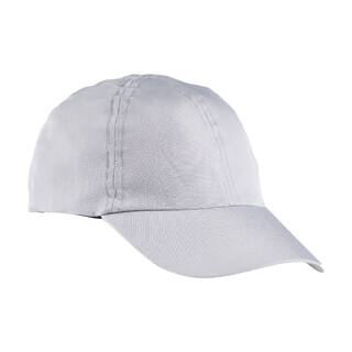 Travel Cap 100 - Light Grey