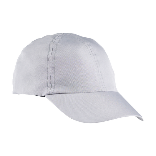 Casquette de Trekking voyage | TRAVEL 100 Gris clair