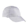 Travel Trekking Cap | TRAVEL 100 - Light Grey