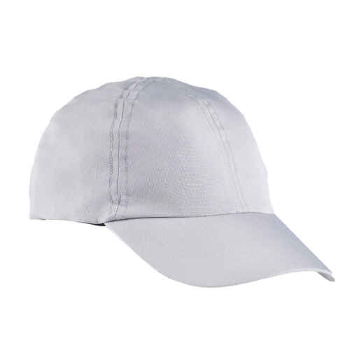 
      Travel Trekking Cap | TRAVEL 100 - Light Grey
  