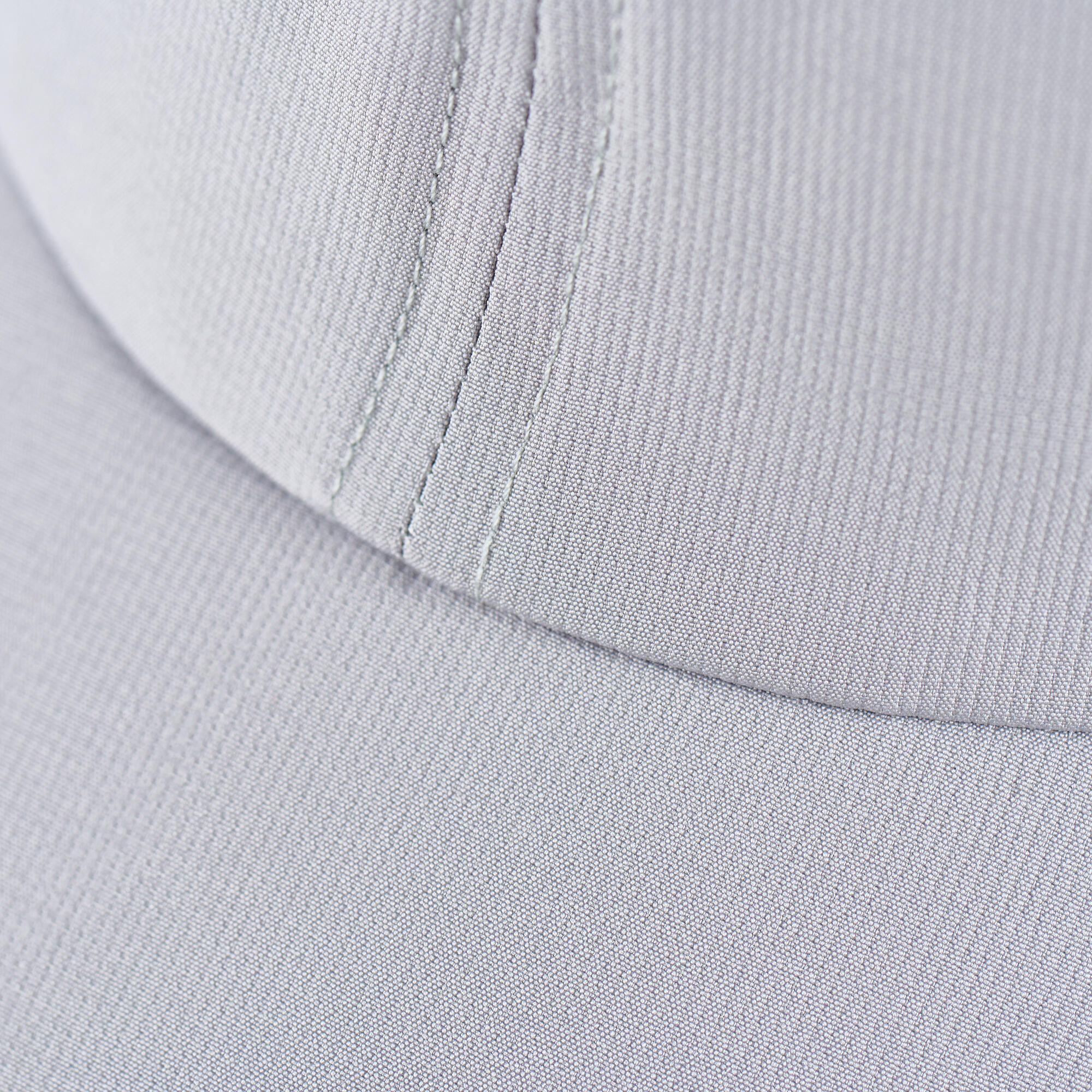 Travel Cap 100 - Light Grey