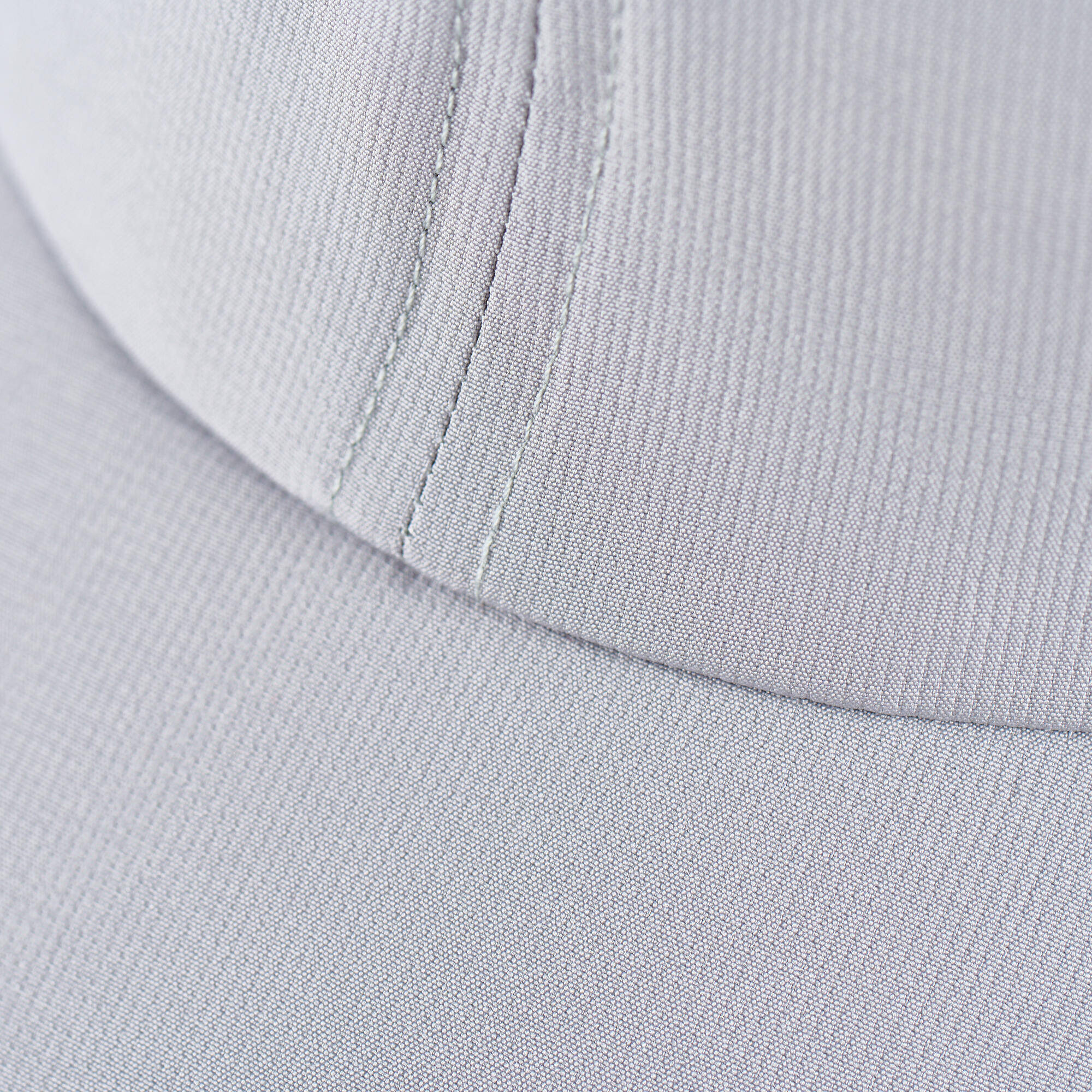 Travel Cap 100 - Light Grey -  2