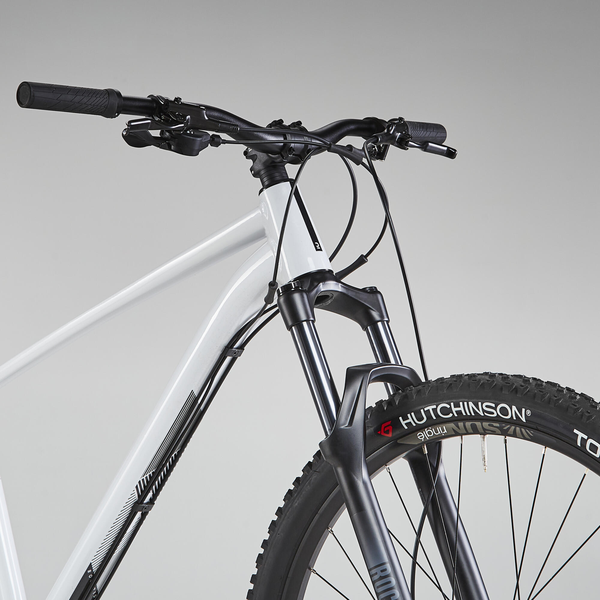 VTT All Mountain AM 100 Hardtail 4/12