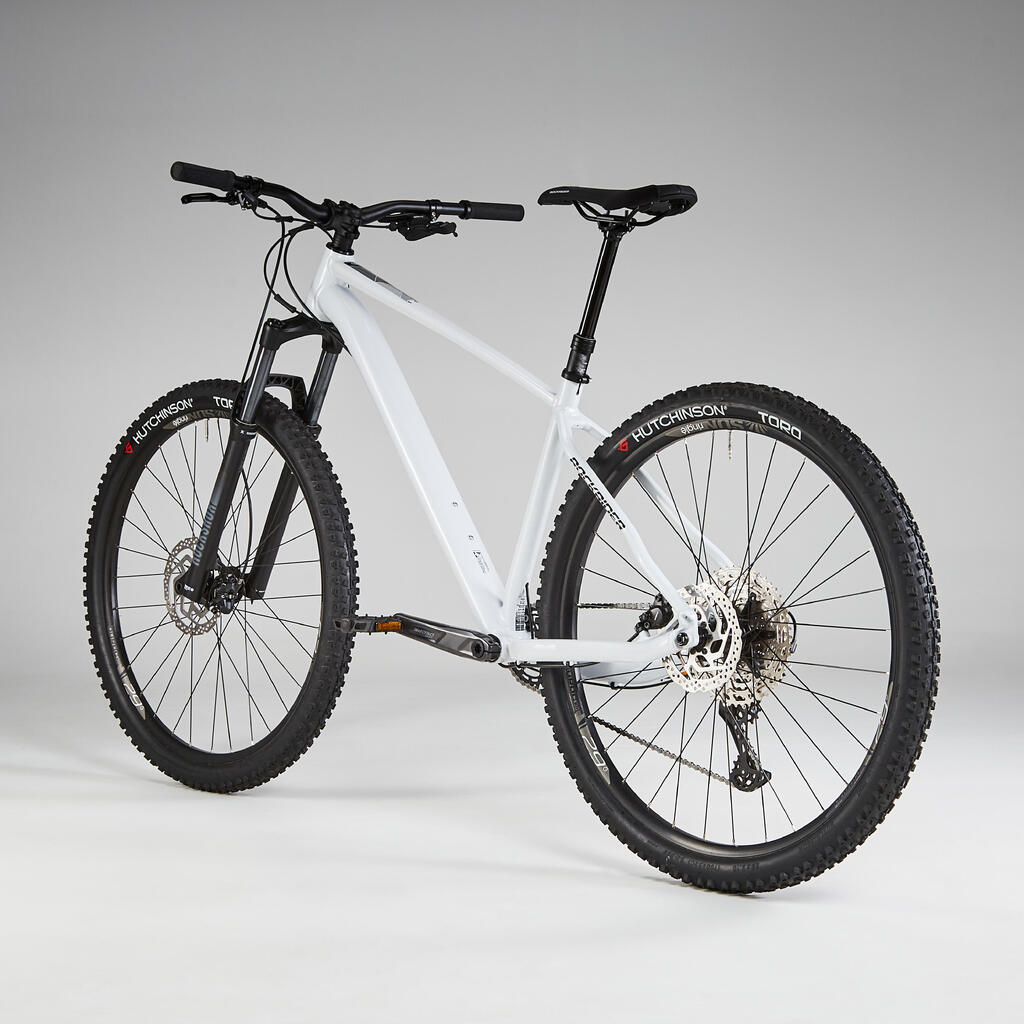 All-Mountain jalgratas AM 100 Hardtail