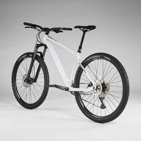 „All Mountain“ dviratis „AM hardtail“