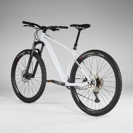 Велосипед горный All Mountain AM 100 Hardtail