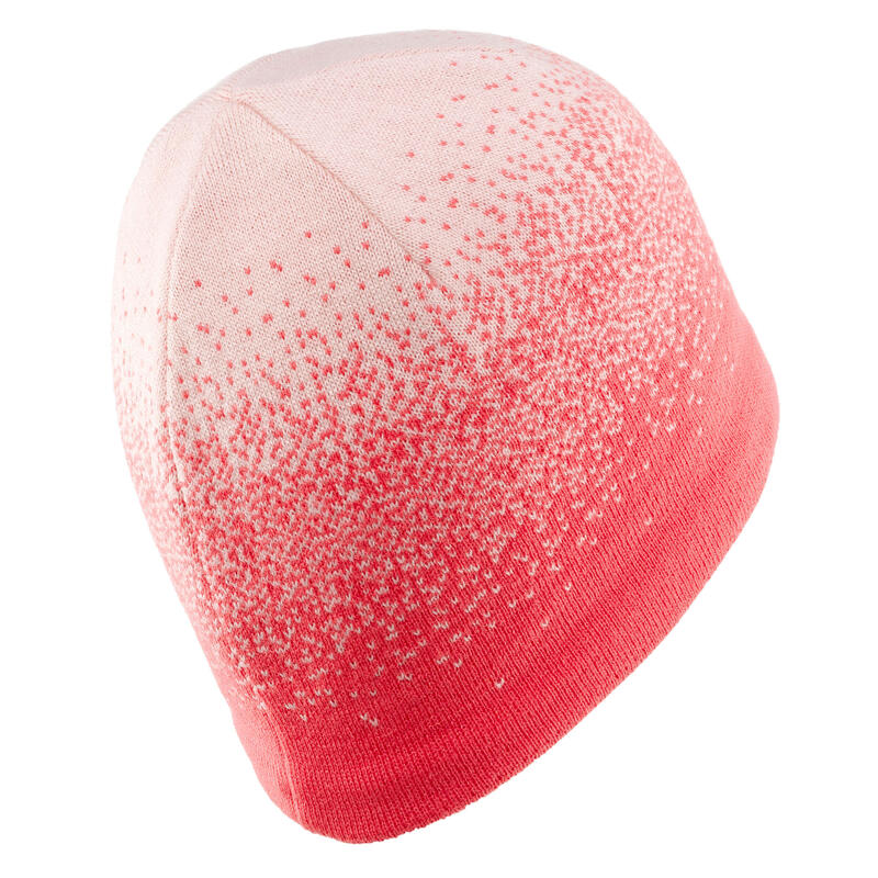 Gorro de Invierno Adulto Wedze Mixup Rosa