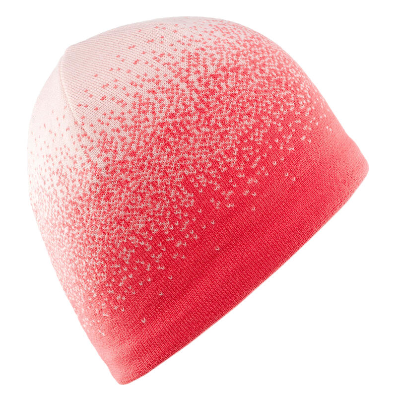Gorro de Invierno Adulto Wedze Mixup Rosa