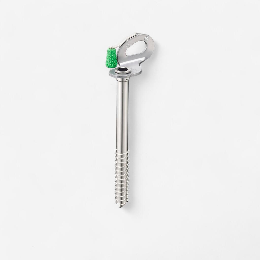 ICE SCREW 19 CM