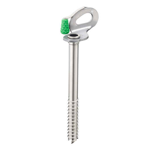 
      ICE SCREW 19 CM
  