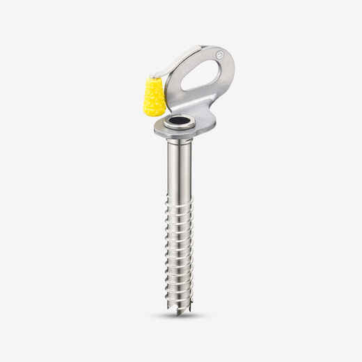 
      ICE SCREW 13 CM
  