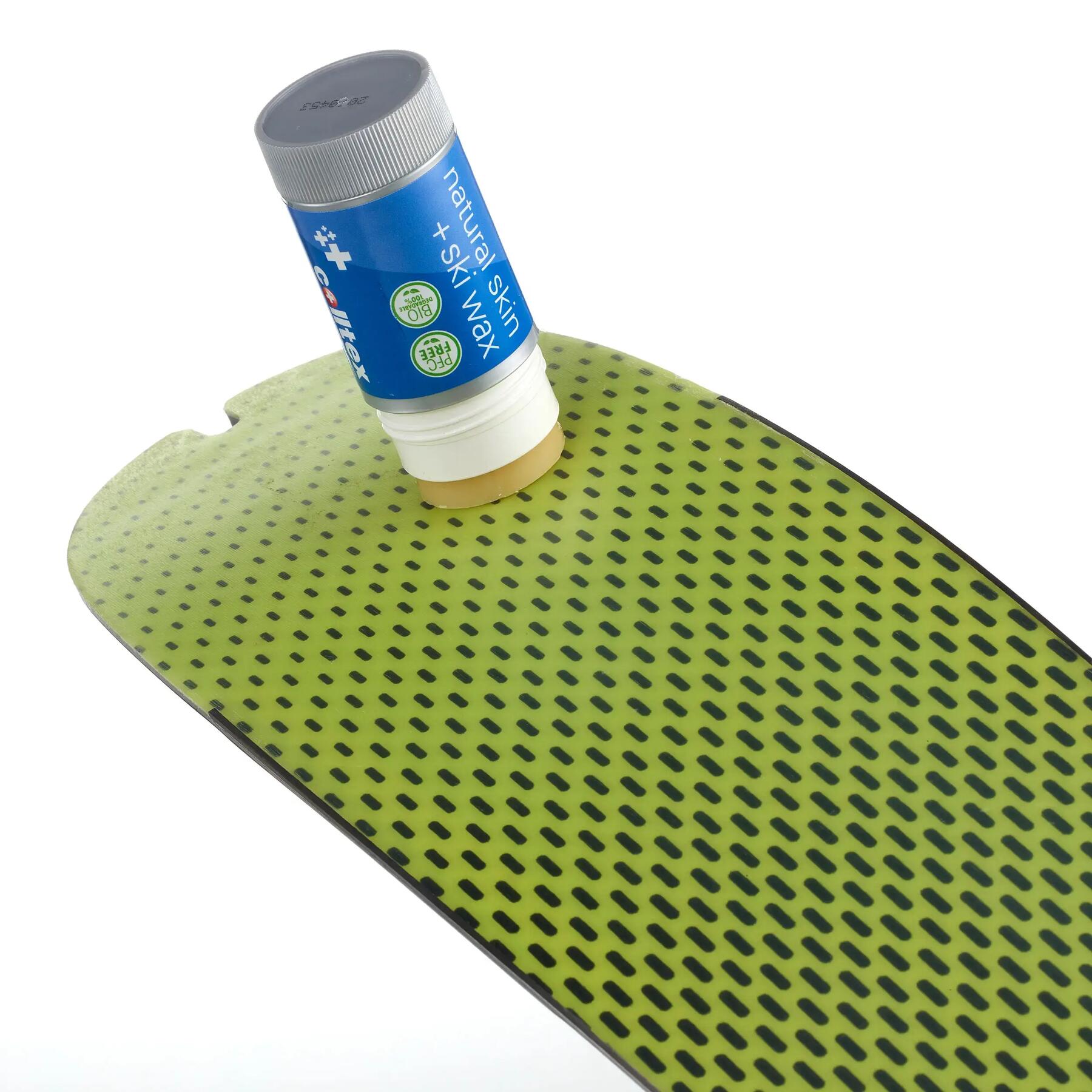 SKI PFLEGEN UND REPARIEREN