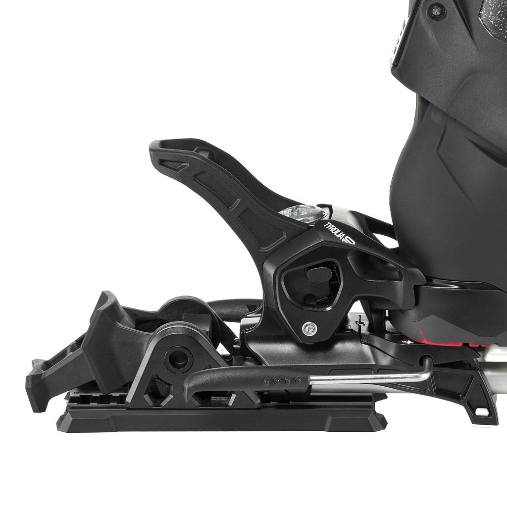 Cross-Country Ski Binding - HEAD Ambition 10 MN 105