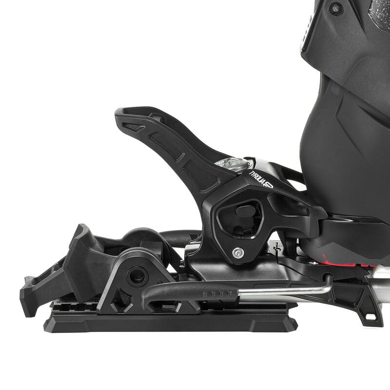 CrossCountry Ski Binding HEAD Ambition 10 MN 105 Decathlon