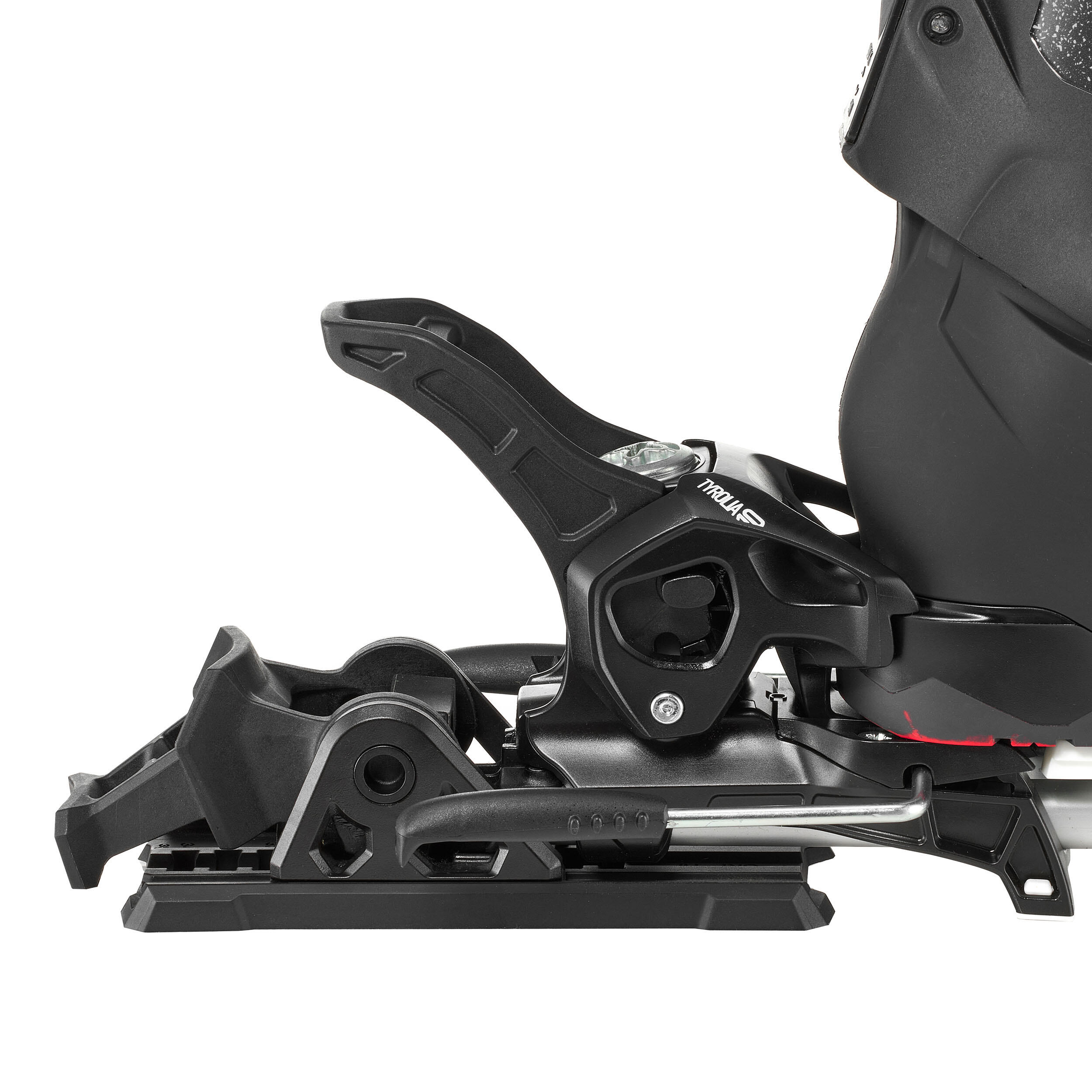 SKI TOURING BINDINGS - HEAD AMBITION 10 MN 105 HEAD - Decathlon