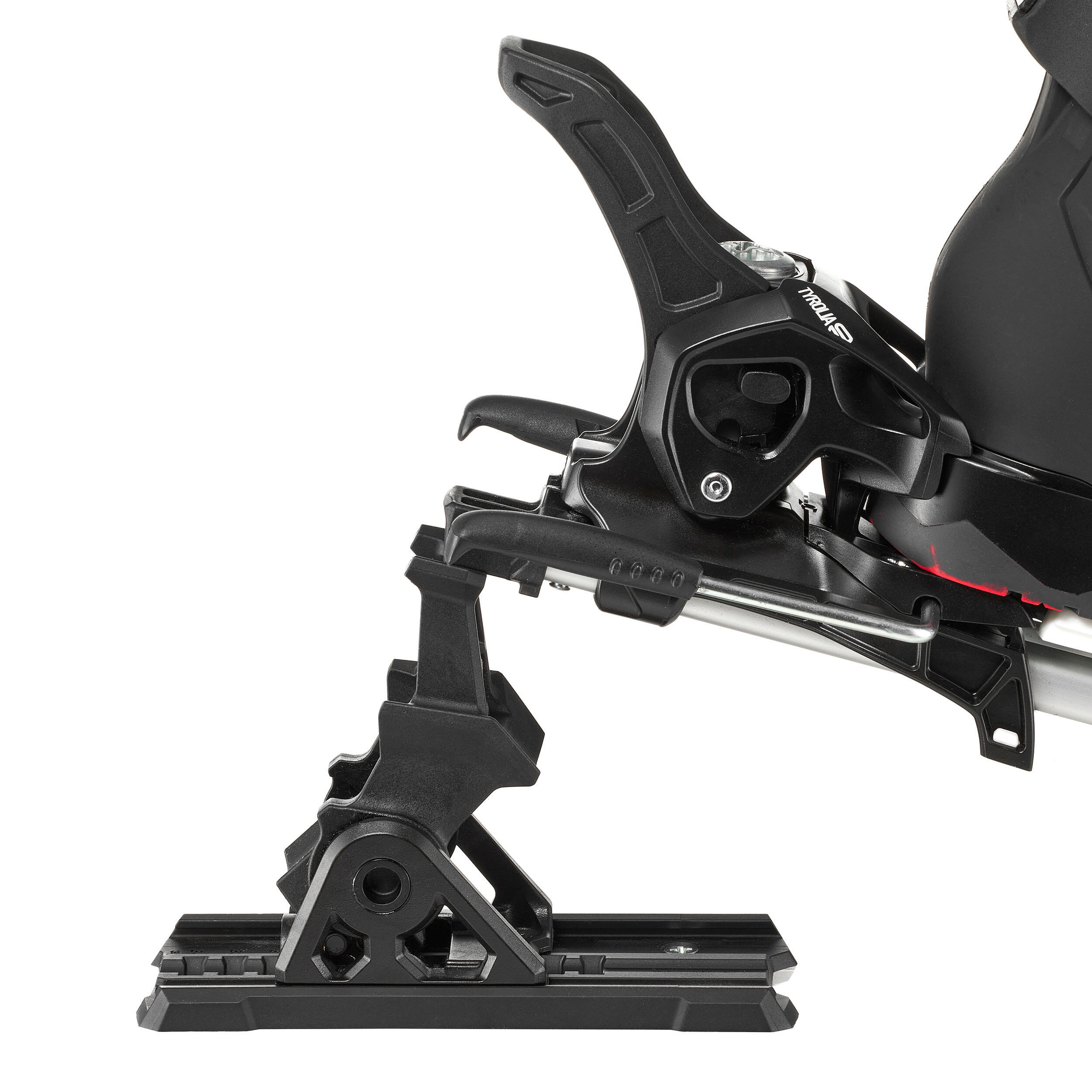SKI TOURING BINDINGS - HEAD AMBITION 10 MN 105 HEAD - Decathlon