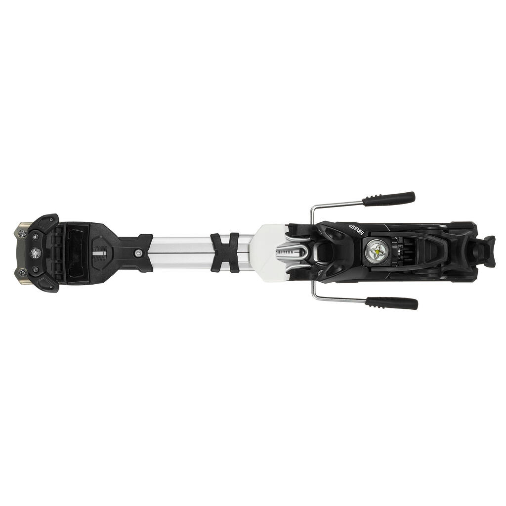 Cross-Country Ski Binding - HEAD Ambition 10 MN 105