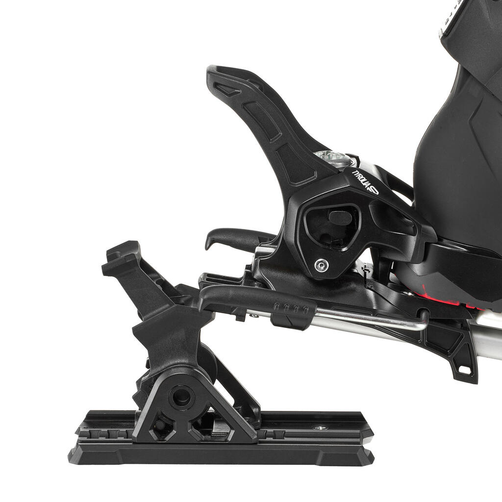 Cross-Country Ski Binding - HEAD Ambition 10 MN 105