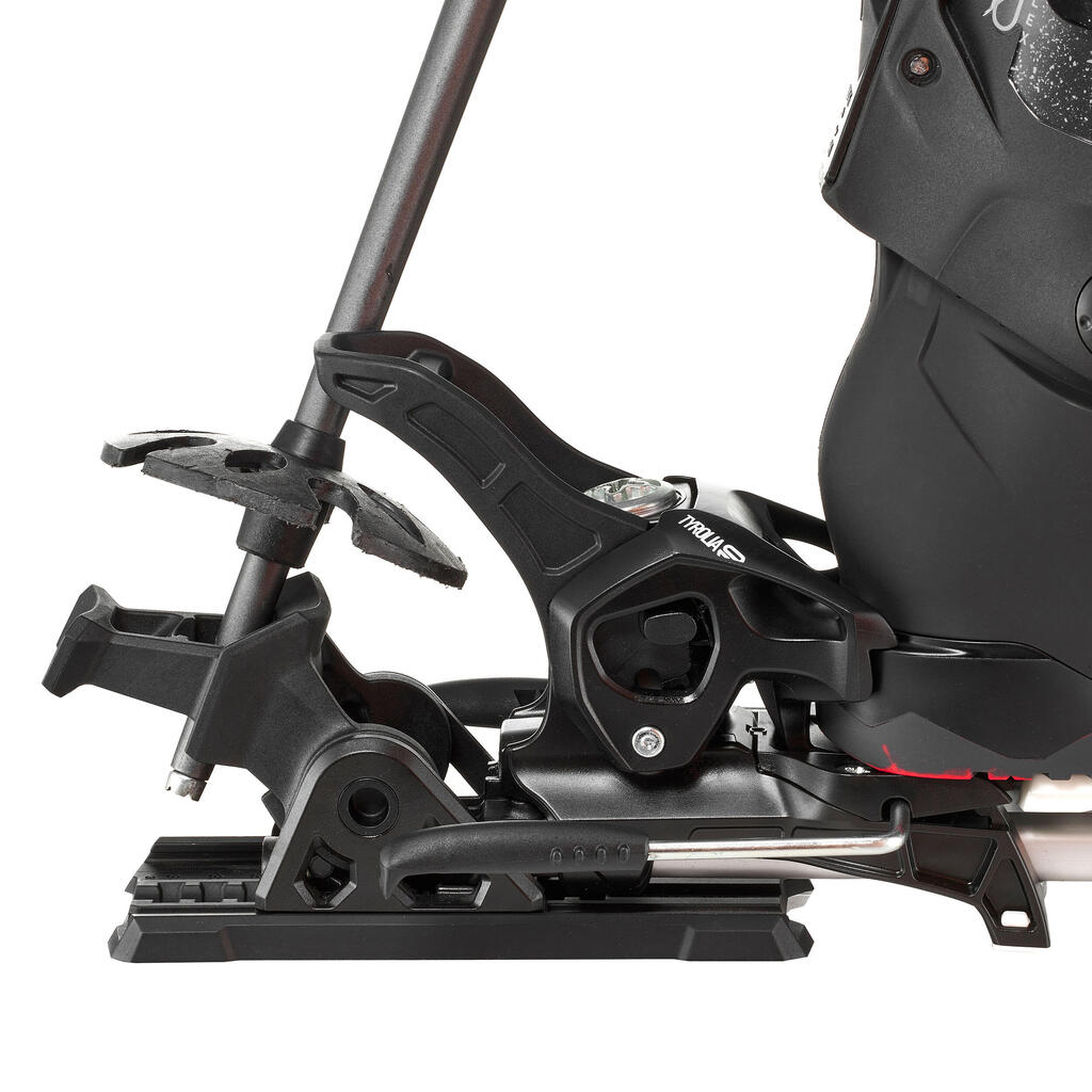 Cross-Country Ski Binding - HEAD Ambition 10 MN 105