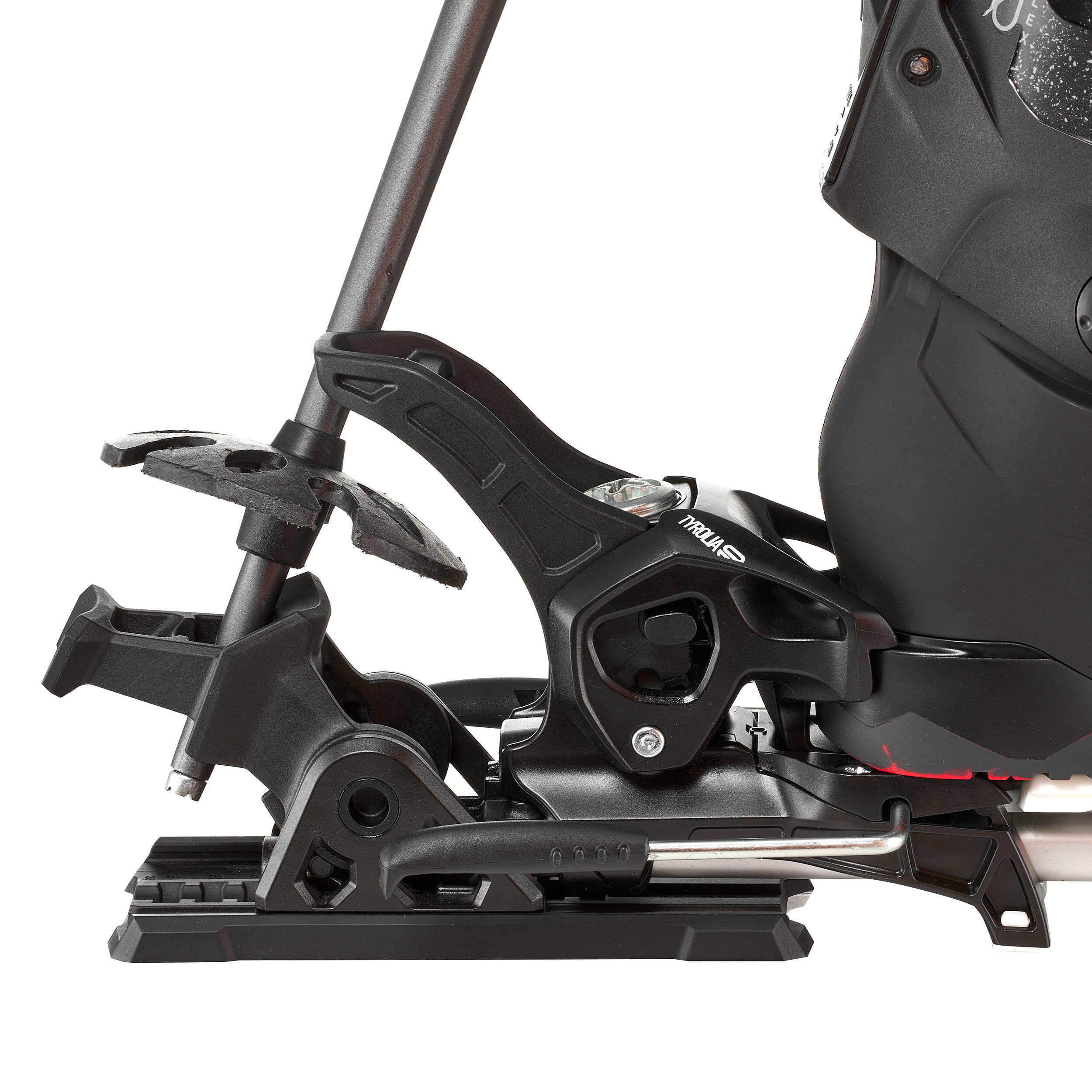 Cross-Country Ski Binding - HEAD Ambition 10 MN 105 4/7