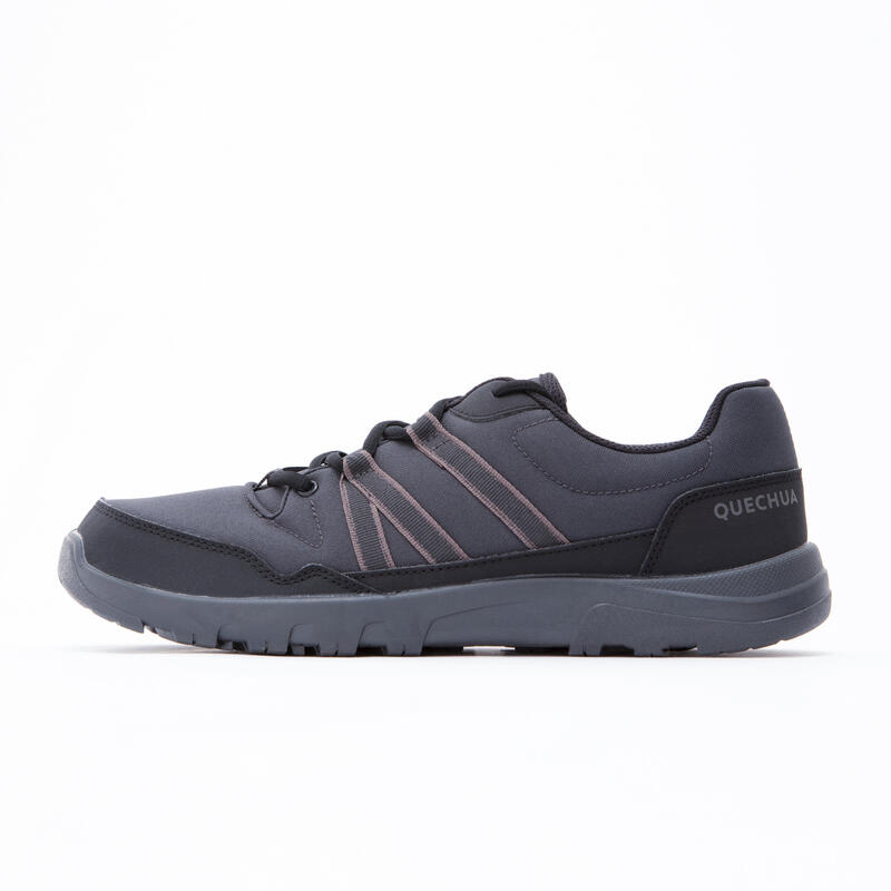 Zapatillas Hombre Montaña y Senderismo Quechua NH100 Hombre