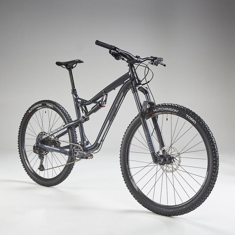 All-mountain mountainbike AM 50 S