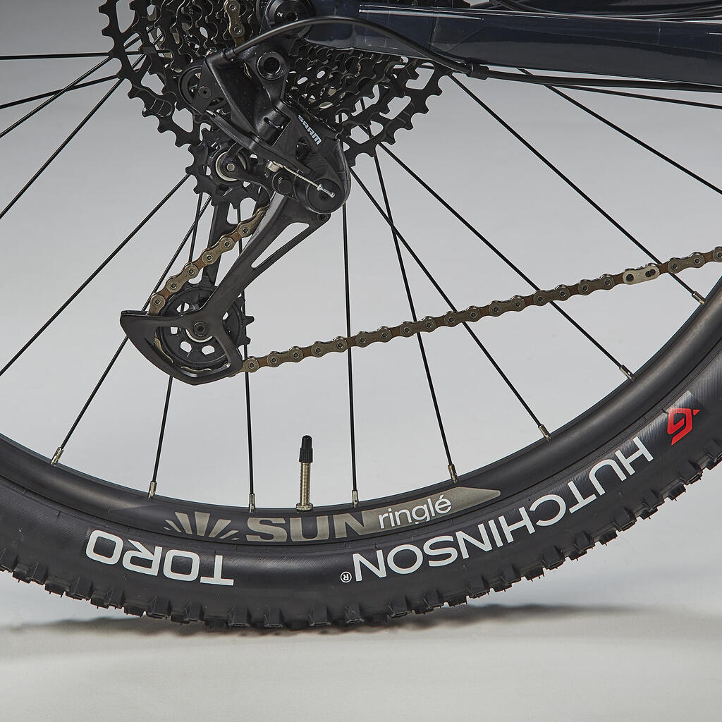 Brdski bicikl za all-mountain AM100 S