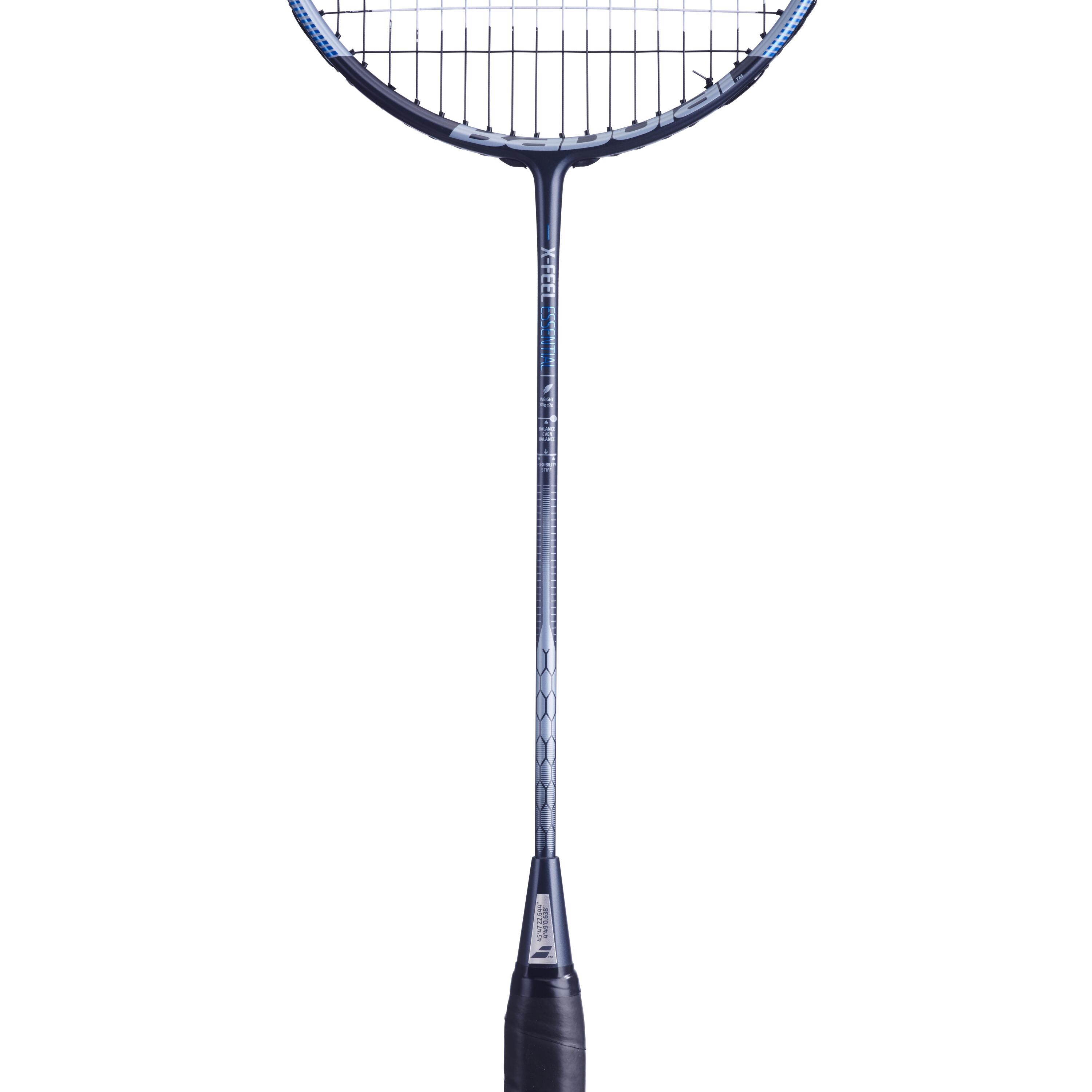 Raqueta Bádminton Babolat X-Feel Essential Adulto 3/4