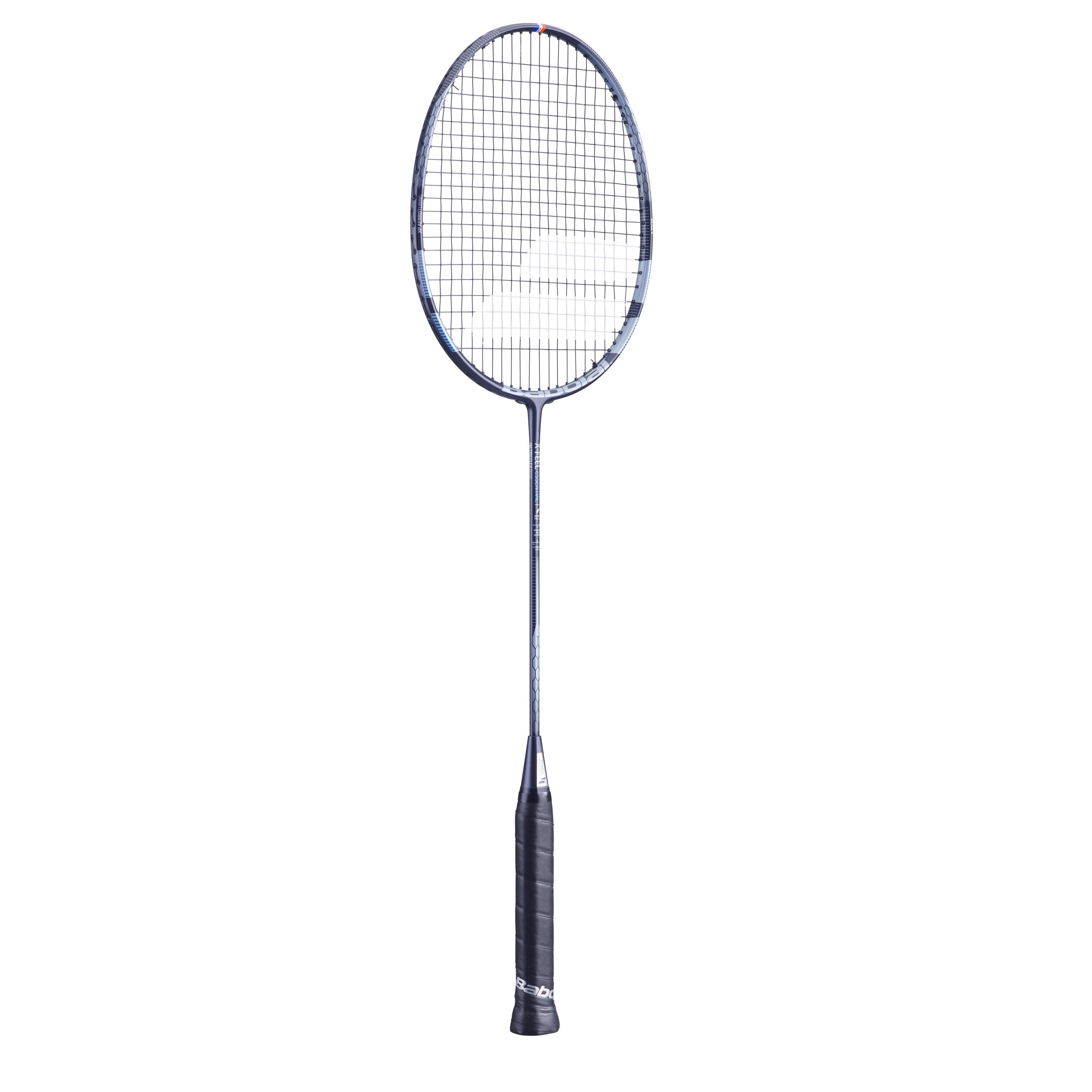 Raqueta Bádminton Babolat X-Feel Essential Adulto 2/4