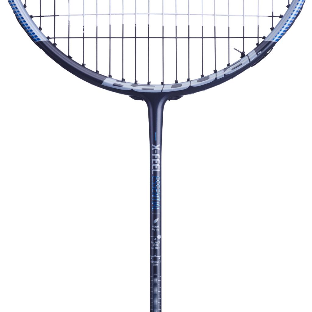 Badminton Racket X Feel Essential