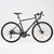 VELO ROUTE CYCLOTOURISTE TRIBAN RC500 NOIR (FREIN DISQUE)