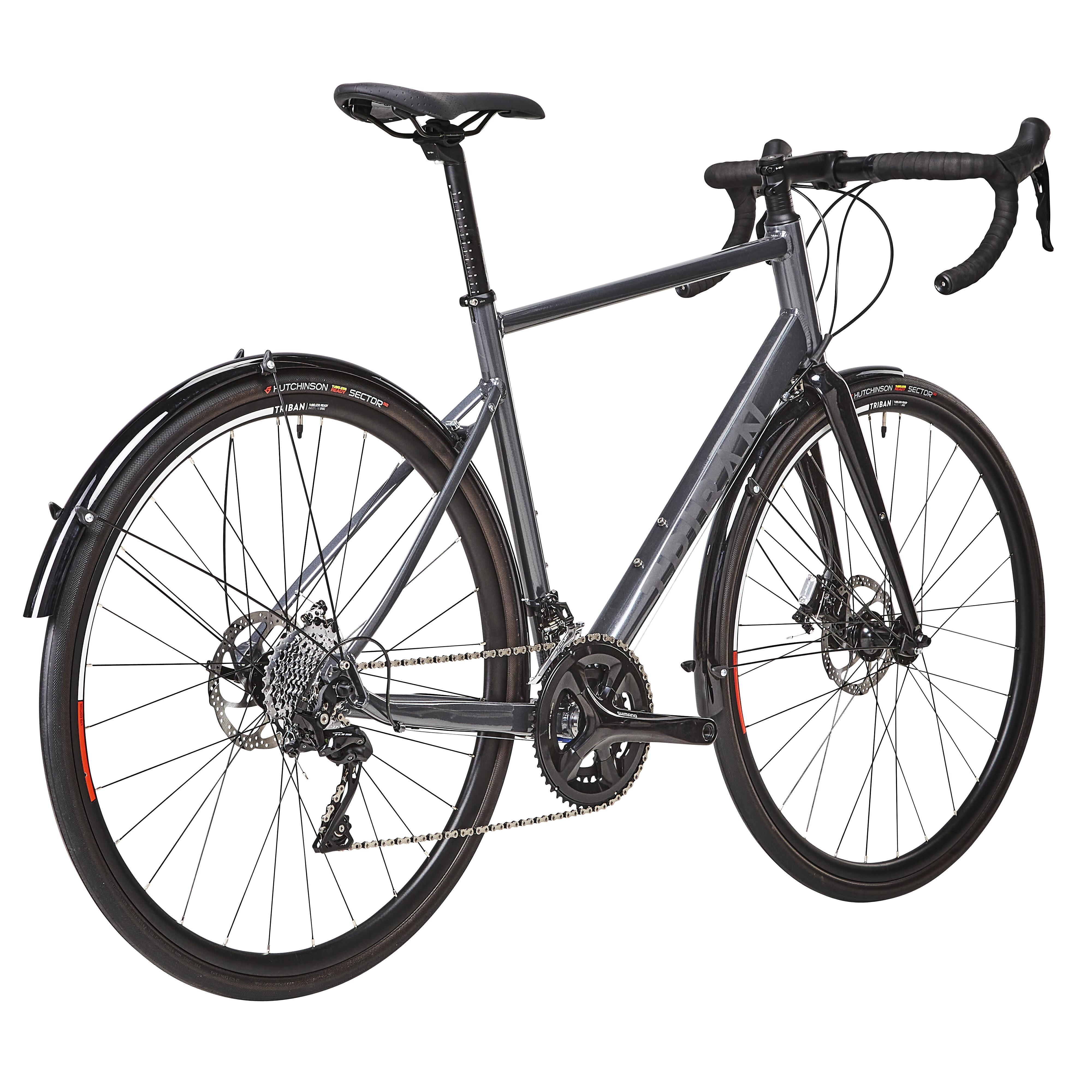 triban rc520 road bike