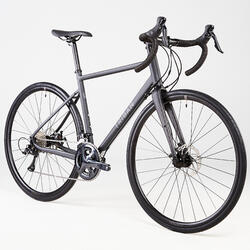 Bicicletas de aluminio decathlon new arrivals