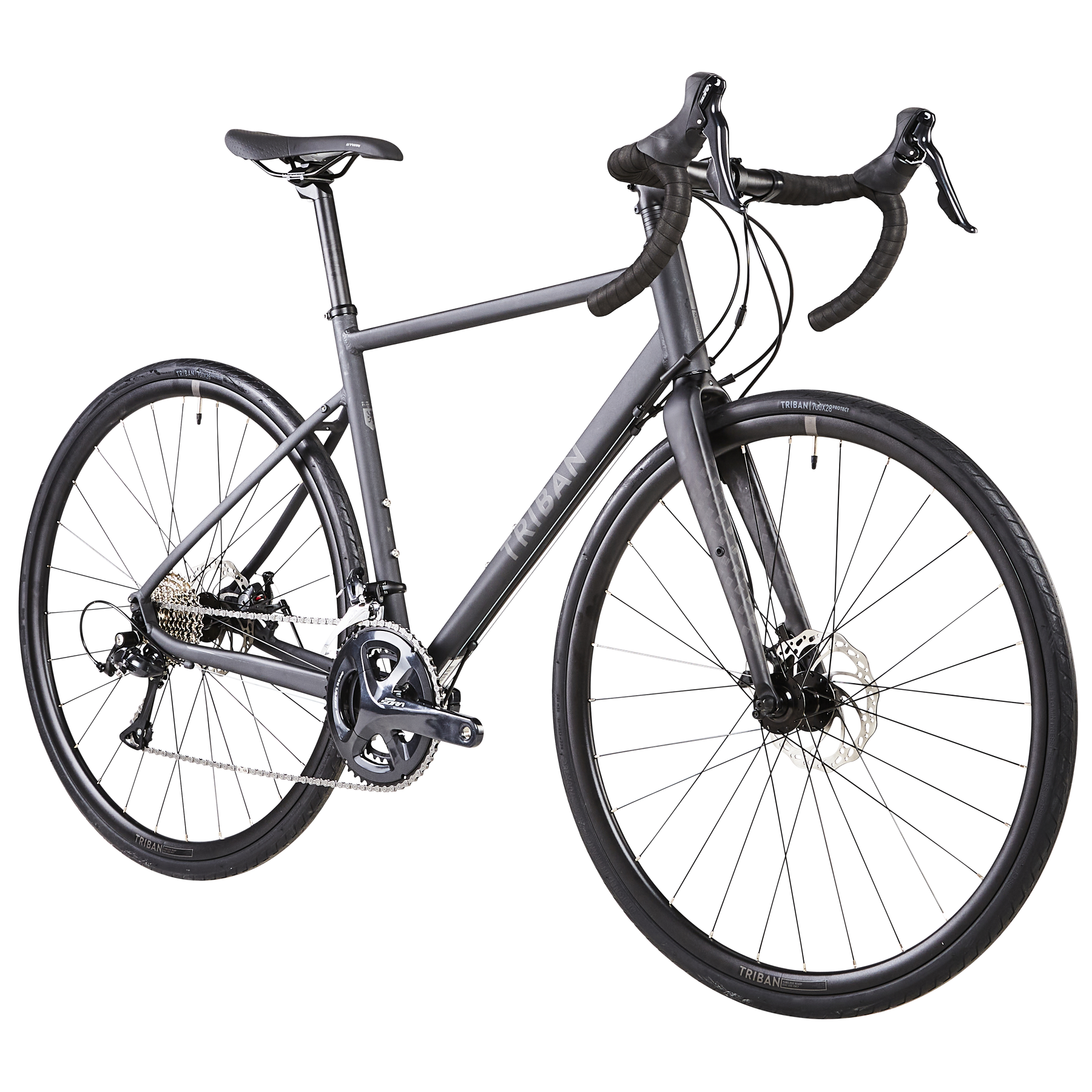 TRIBAN RC 500
