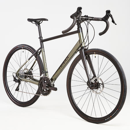 TRIBAN RC520 | GRAVEL (2020)