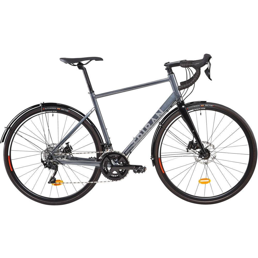 DECATHLON TRIBAN RC520【訳アリ】 Triban RC520 LTD WINTER EDITION