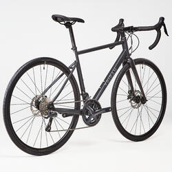 Bicicleta decathlon triban sales