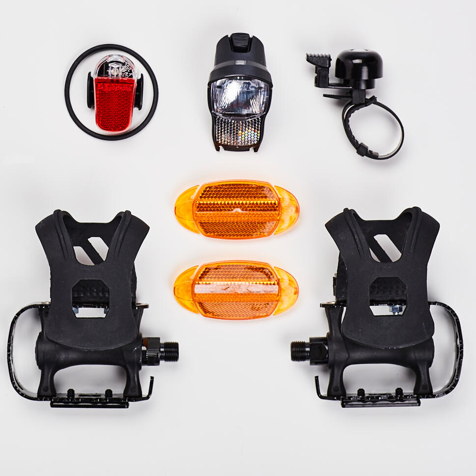 Rower gravelowy Triban RC520 GRVL 105 TRIBAN Decathlon