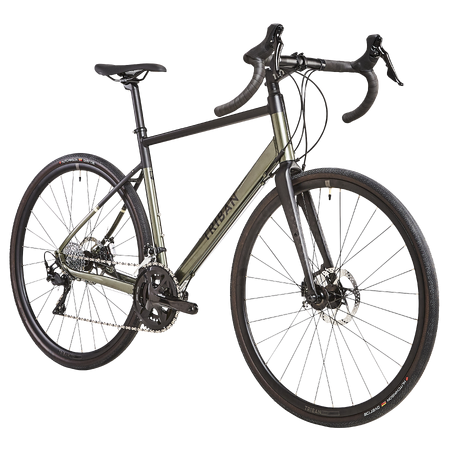 TRIBAN RC520 | GRAVEL (2020)