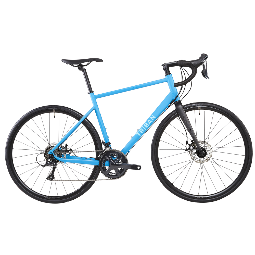TRIBAN RC 500