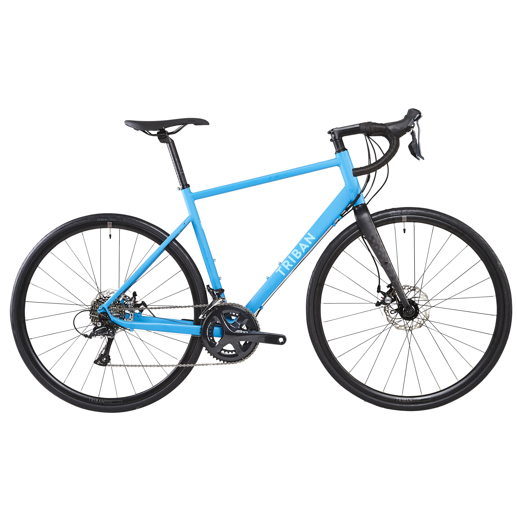 TRIBAN RC 500