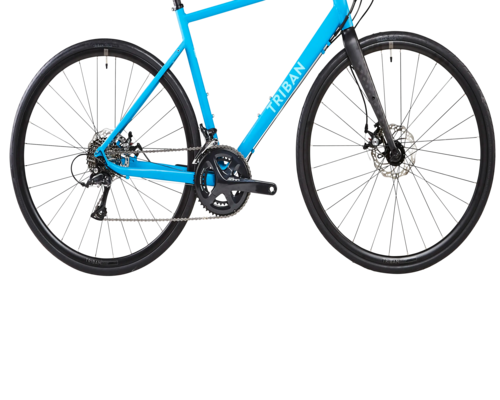 TRIBAN RC 500