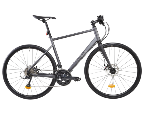 Triban RC500 Flat Bar