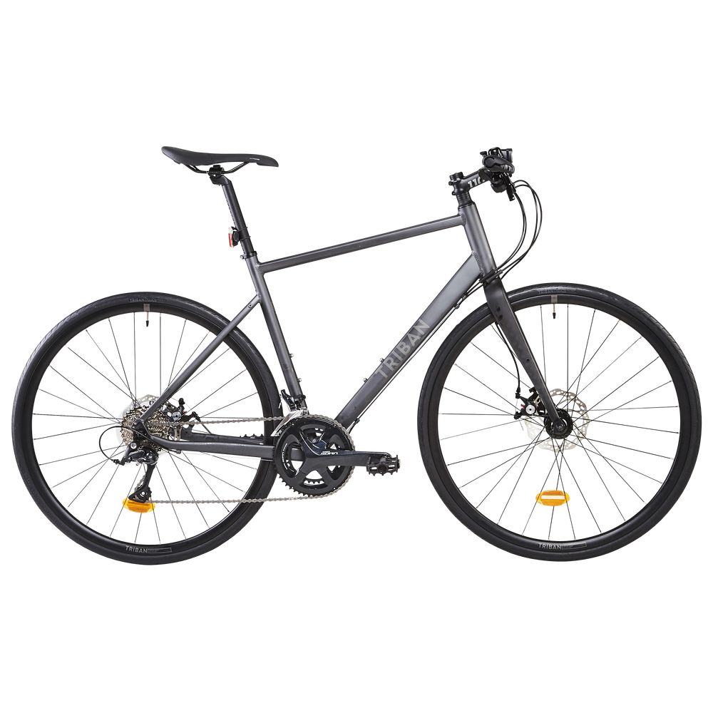 Triban RC500 Flat Bar