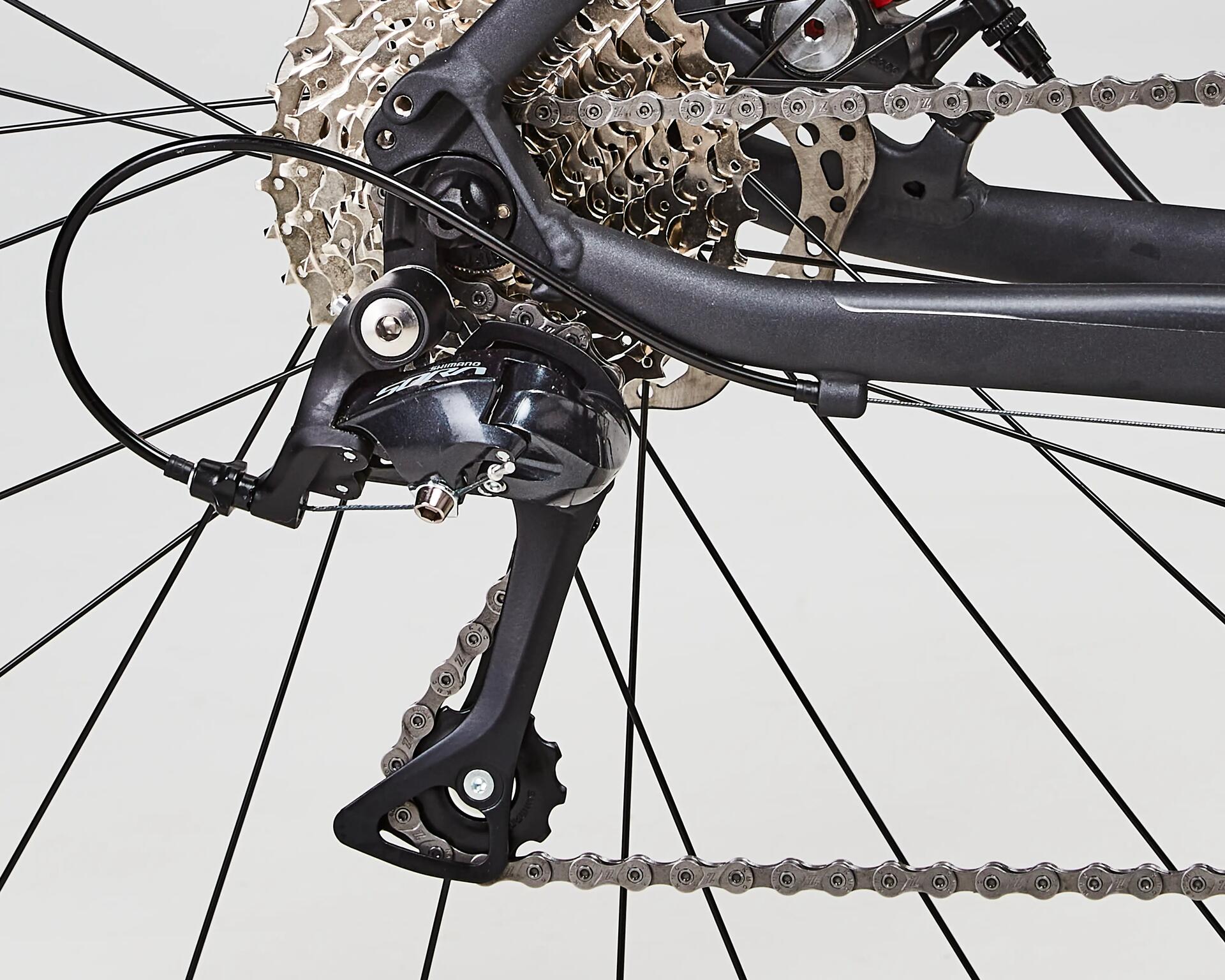 Dérailleur arrière shimano sora r3000