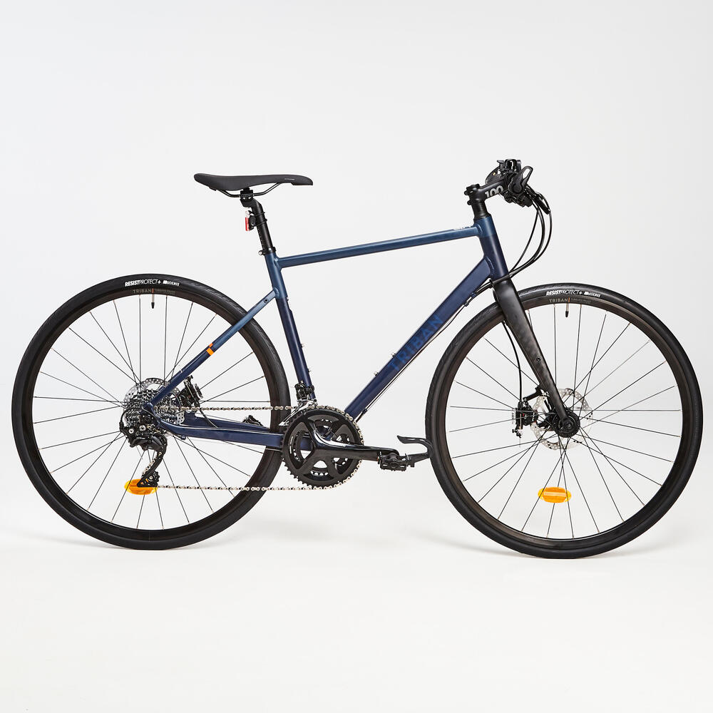 Triban RC520 Flat Bar