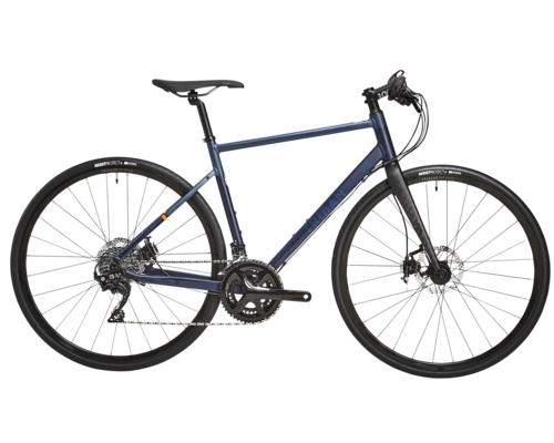 Triban RC520 Flat Bar