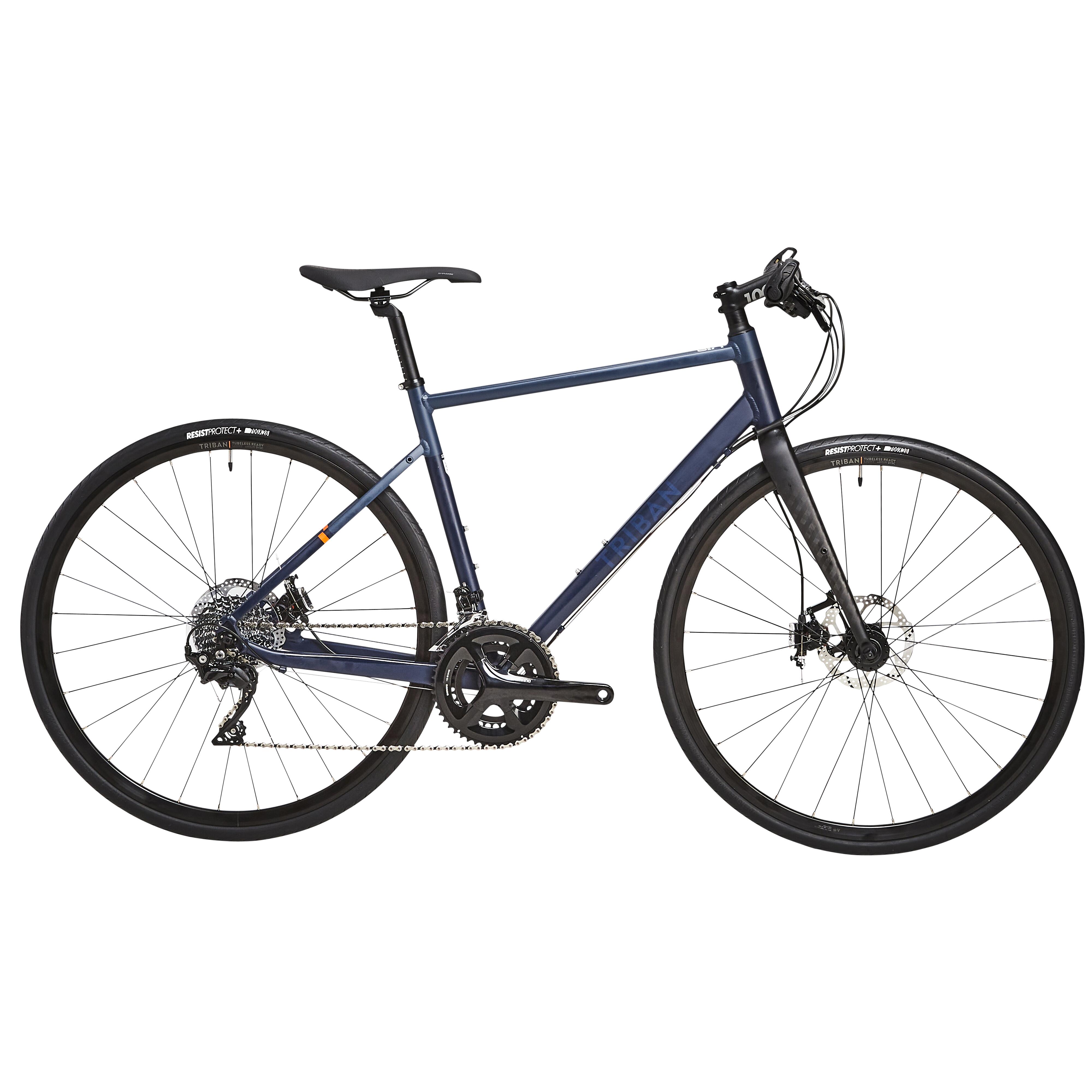 Triban by decathlon sale