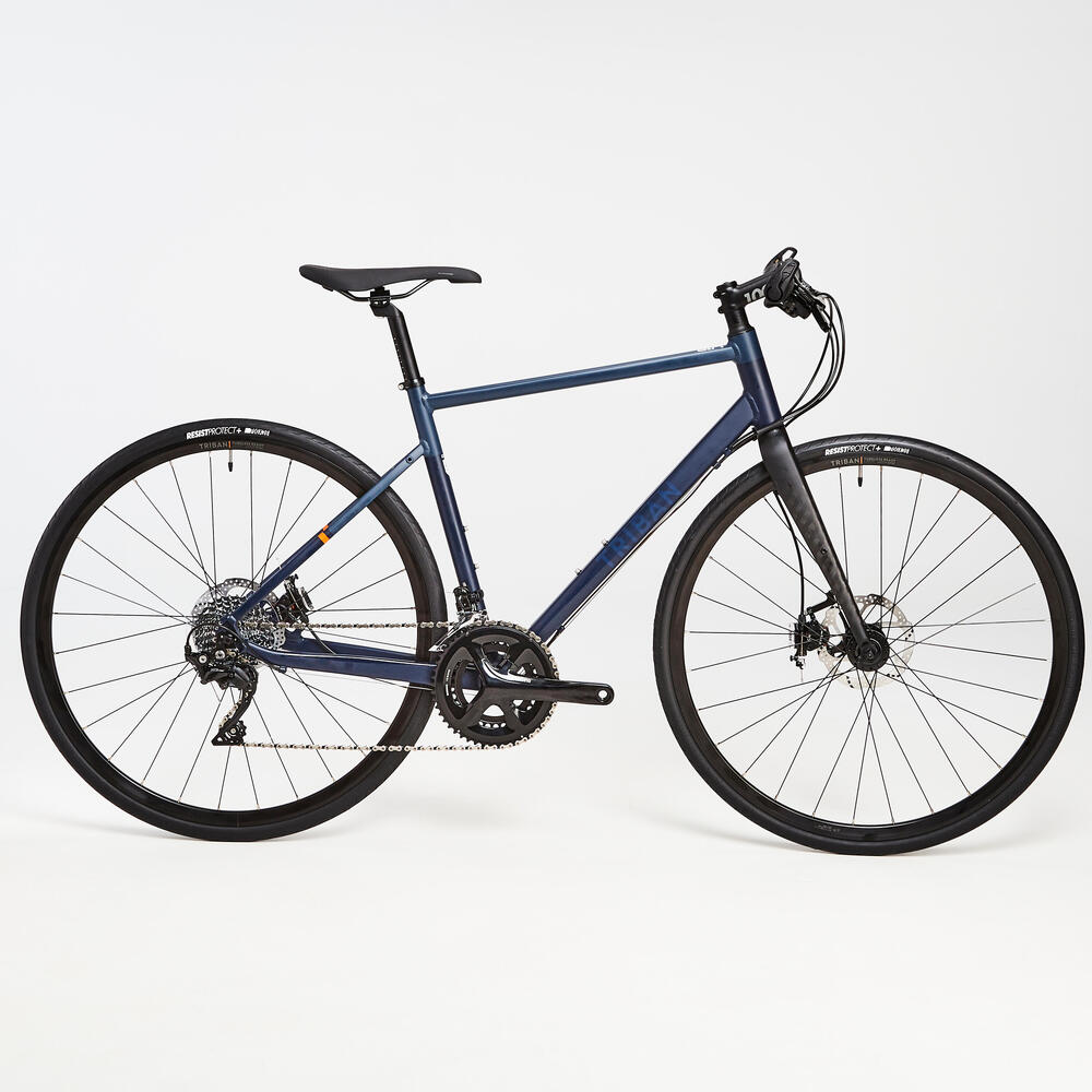 Triban RC520 Flat Bar